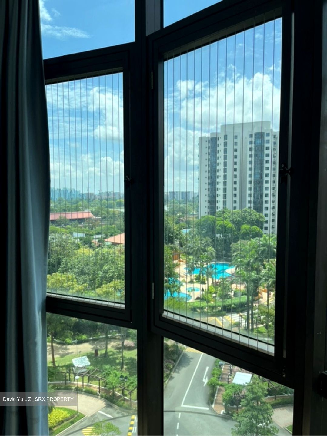 Parc Oasis (D22), Condominium #603625471